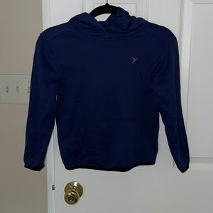 Boys old navy hoodie